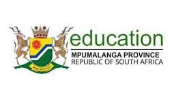 Mpumalanga DOE Logo